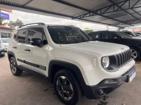 JEEP Renegade 1.8 16V 4P FLEX AUTOMTICO, Foto 2