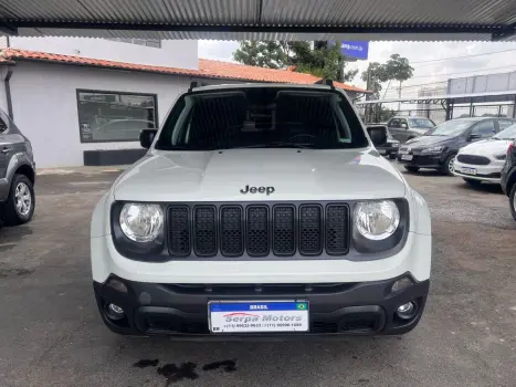 JEEP Renegade 1.8 16V 4P FLEX AUTOMTICO, Foto 3