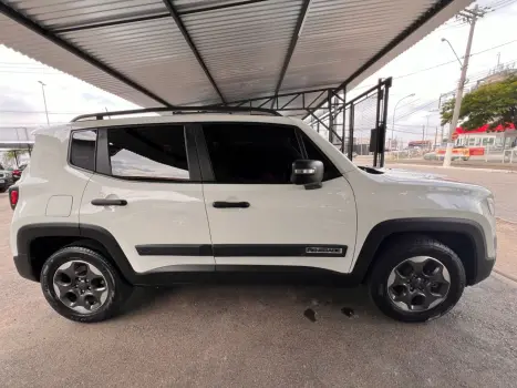 JEEP Renegade 1.8 16V 4P FLEX AUTOMTICO, Foto 4