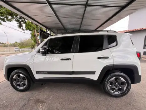 JEEP Renegade 1.8 16V 4P FLEX AUTOMTICO, Foto 5