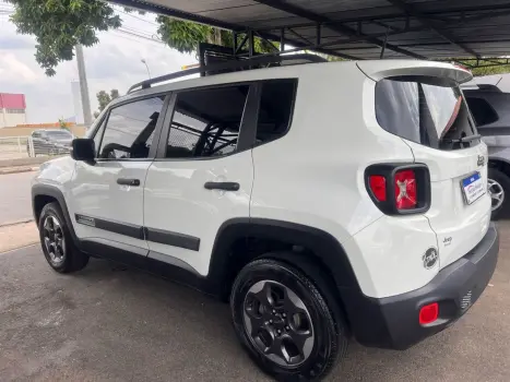 JEEP Renegade 1.8 16V 4P FLEX AUTOMTICO, Foto 6