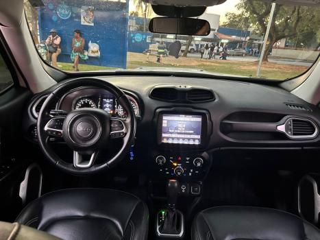 JEEP Renegade 1.8 16V 4P FLEX LONGITUDE AUTOMTICO, Foto 2