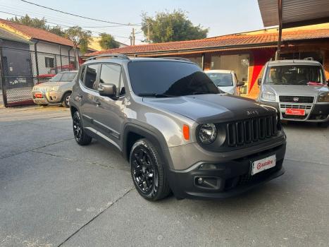 JEEP Renegade 1.8 16V 4P FLEX SPORT, Foto 3