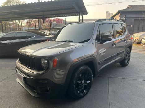 JEEP Renegade 1.8 16V 4P FLEX SPORT, Foto 4