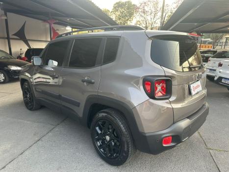 JEEP Renegade 1.8 16V 4P FLEX SPORT, Foto 5