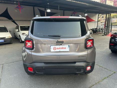 JEEP Renegade 1.8 16V 4P FLEX SPORT, Foto 8