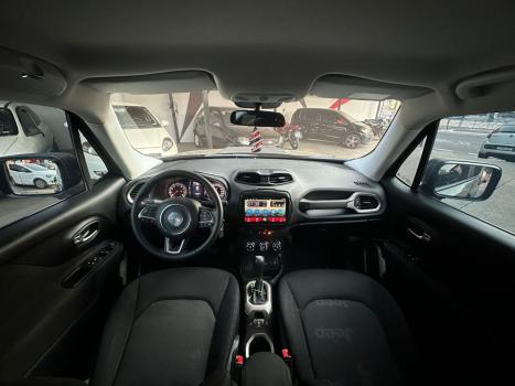 JEEP Renegade 1.8 16V 4P FLEX SPORT, Foto 9