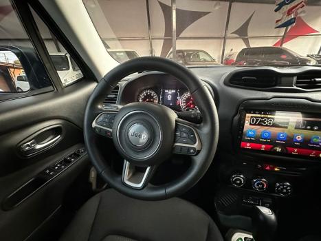 JEEP Renegade 1.8 16V 4P FLEX SPORT, Foto 11