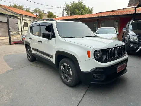 JEEP Renegade 1.8 16V 4P FLEX SPORT, Foto 1