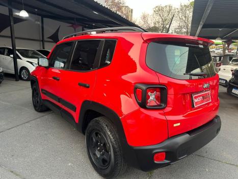 JEEP Renegade 1.8 16V 4P FLEX AUTOMTICO, Foto 5