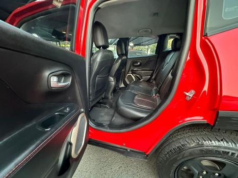 JEEP Renegade 1.8 16V 4P FLEX AUTOMTICO, Foto 8