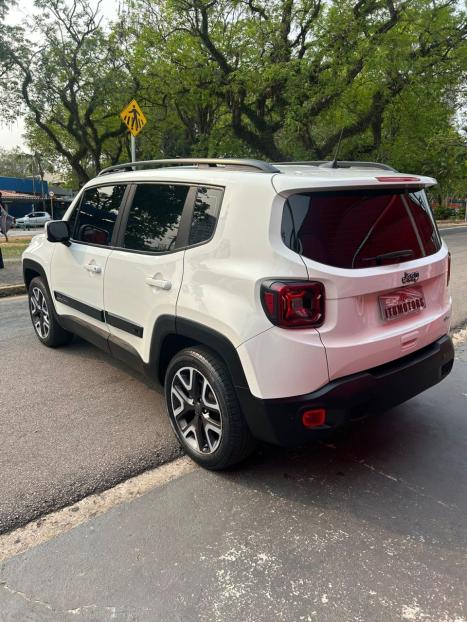 JEEP Renegade 1.8 16V 4P FLEX LONGITUDE AUTOMTICO, Foto 5