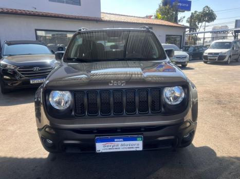 JEEP Renegade 1.8 16V 4P FLEX AUTOMTICO, Foto 2