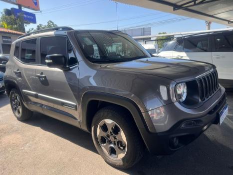 JEEP Renegade 1.8 16V 4P FLEX AUTOMTICO, Foto 3