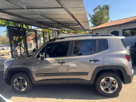 JEEP Renegade 1.8 16V 4P FLEX AUTOMTICO, Foto 5