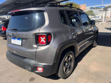 JEEP Renegade 1.8 16V 4P FLEX AUTOMTICO, Foto 8