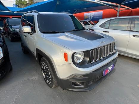 JEEP Renegade 1.8 16V 4P FLEX SPORT AUTOMTICO, Foto 2