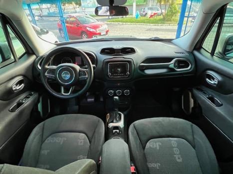 JEEP Renegade 1.8 16V 4P FLEX SPORT AUTOMTICO, Foto 5