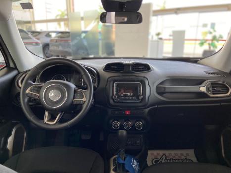 JEEP Renegade 1.8 16V 4P FLEX SPORT, Foto 6