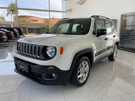 JEEP Renegade 1.8 16V 4P FLEX SPORT, Foto 4