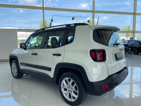 JEEP Renegade 1.8 16V 4P FLEX SPORT, Foto 2