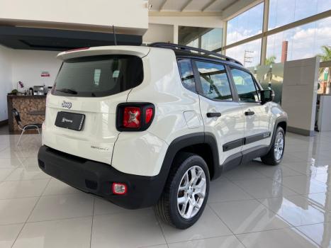 JEEP Renegade 1.8 16V 4P FLEX SPORT, Foto 3