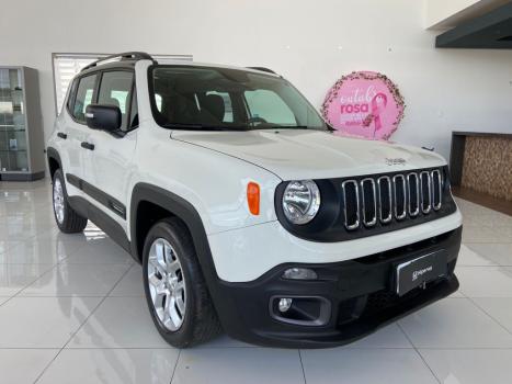 JEEP Renegade 1.8 16V 4P FLEX SPORT, Foto 1