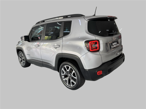 JEEP Renegade 1.8 16V 4P FLEX LONGITUDE AUTOMTICO, Foto 5