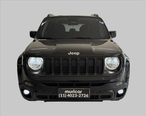 JEEP Renegade 1.8 16V 4P FLEX AUTOMTICO, Foto 1