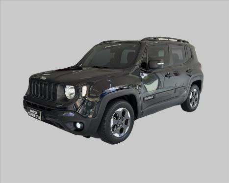 JEEP Renegade 1.8 16V 4P FLEX AUTOMTICO, Foto 3