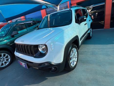 JEEP Renegade 1.8 16V 4P FLEX SPORT AUTOMTICO, Foto 1