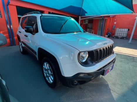 JEEP Renegade 1.8 16V 4P FLEX SPORT AUTOMTICO, Foto 2