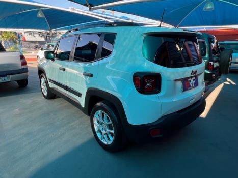 JEEP Renegade 1.8 16V 4P FLEX SPORT AUTOMTICO, Foto 3