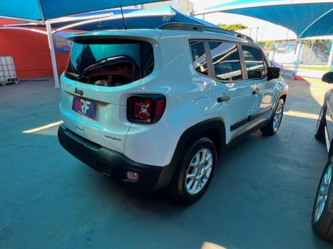 JEEP Renegade 1.8 16V 4P FLEX SPORT AUTOMTICO, Foto 4