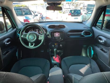 JEEP Renegade 1.8 16V 4P FLEX SPORT AUTOMTICO, Foto 5