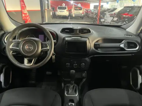 JEEP Renegade 1.8 16V 4P FLEX SPORT AUTOMTICO, Foto 3