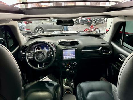 JEEP Renegade 1.8 16V 4P LIMITED FLEX AUTOMTICO, Foto 2