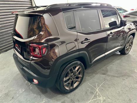 JEEP Renegade 1.8 16V 4P LIMITED FLEX AUTOMTICO, Foto 6