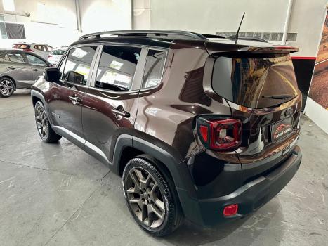 JEEP Renegade 1.8 16V 4P LIMITED FLEX AUTOMTICO, Foto 7