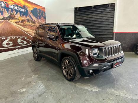 JEEP Renegade 1.8 16V 4P LIMITED FLEX AUTOMTICO, Foto 8