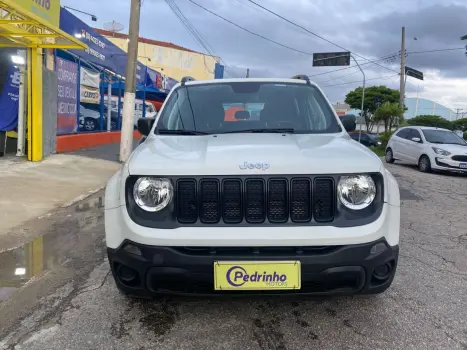 JEEP Renegade 1.8 16V 4P FLEX SPORT, Foto 3