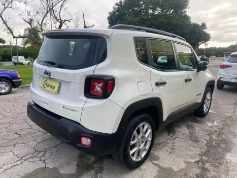 JEEP Renegade 1.8 16V 4P FLEX SPORT, Foto 5