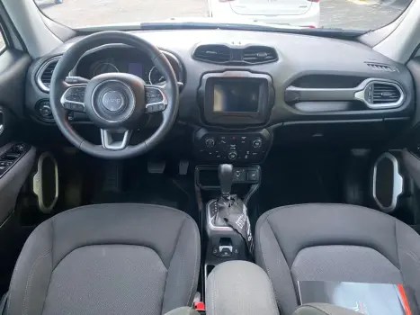 JEEP Renegade 1.8 16V 4P FLEX SPORT, Foto 6