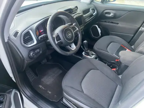 JEEP Renegade 1.8 16V 4P FLEX SPORT, Foto 7