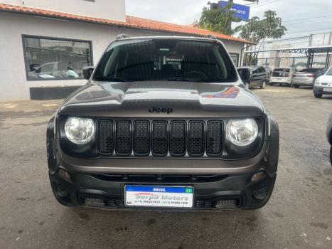 JEEP Renegade 1.8 16V 4P FLEX, Foto 2