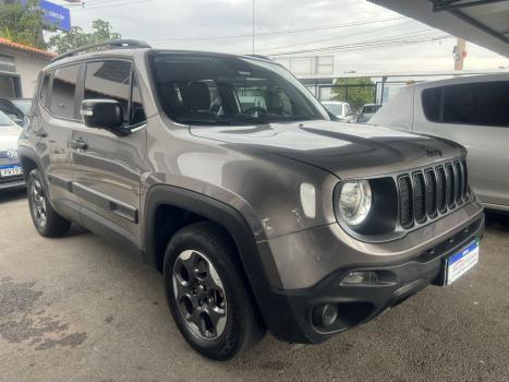 JEEP Renegade 1.8 16V 4P FLEX, Foto 3