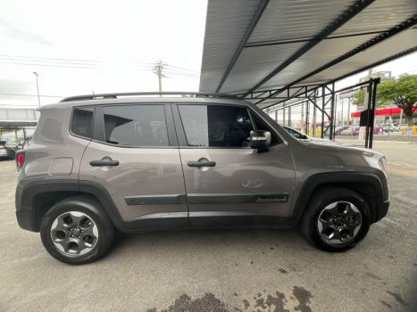 JEEP Renegade 1.8 16V 4P FLEX, Foto 4