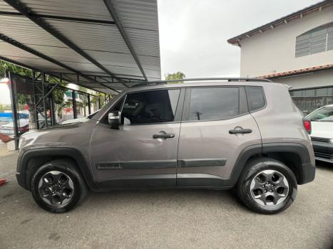 JEEP Renegade 1.8 16V 4P FLEX, Foto 5