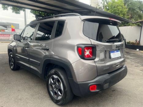 JEEP Renegade 1.8 16V 4P FLEX, Foto 6