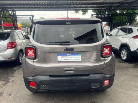 JEEP Renegade 1.8 16V 4P FLEX, Foto 7